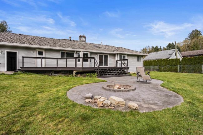 52732 Bunker Road, House other with 4 bedrooms, 3 bathrooms and null parking in Rosedale BC | Image 22