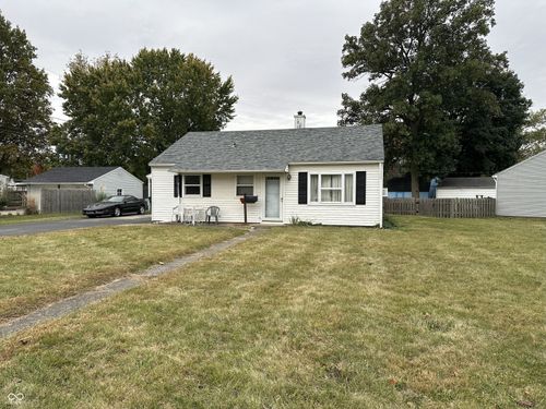 918 Park Dr, Lebanon, IN, 46052-1539 | Card Image