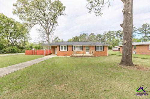 111 Grant St, Warner Robins, GA, 31088-5105 | Card Image