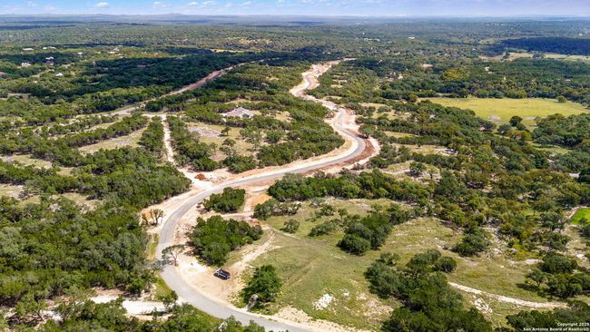 LOT 14 Cielo Vis, Home with 0 bedrooms, 0 bathrooms and null parking in Boerne TX | Image 15