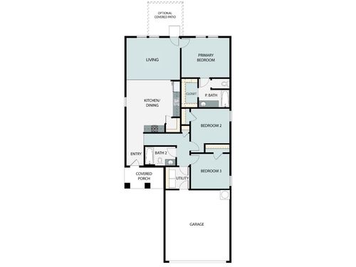 2710 Derwent Dr, Pflugerville, TX, 78660-8536 | Card Image