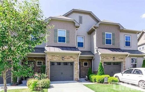 2436 Baslow Dr, Apex, NC, 27539-9059 | Card Image