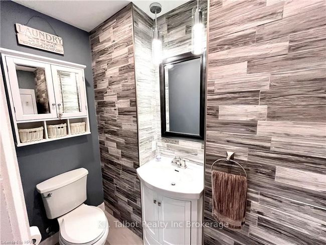 127 Victoria St N, House other with 3 bedrooms, 2 bathrooms and 3 parking in Goderich ON | Image 9