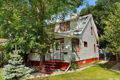 1357 Elphinstone St, Regina, SK, S4T3M5 | Card Image