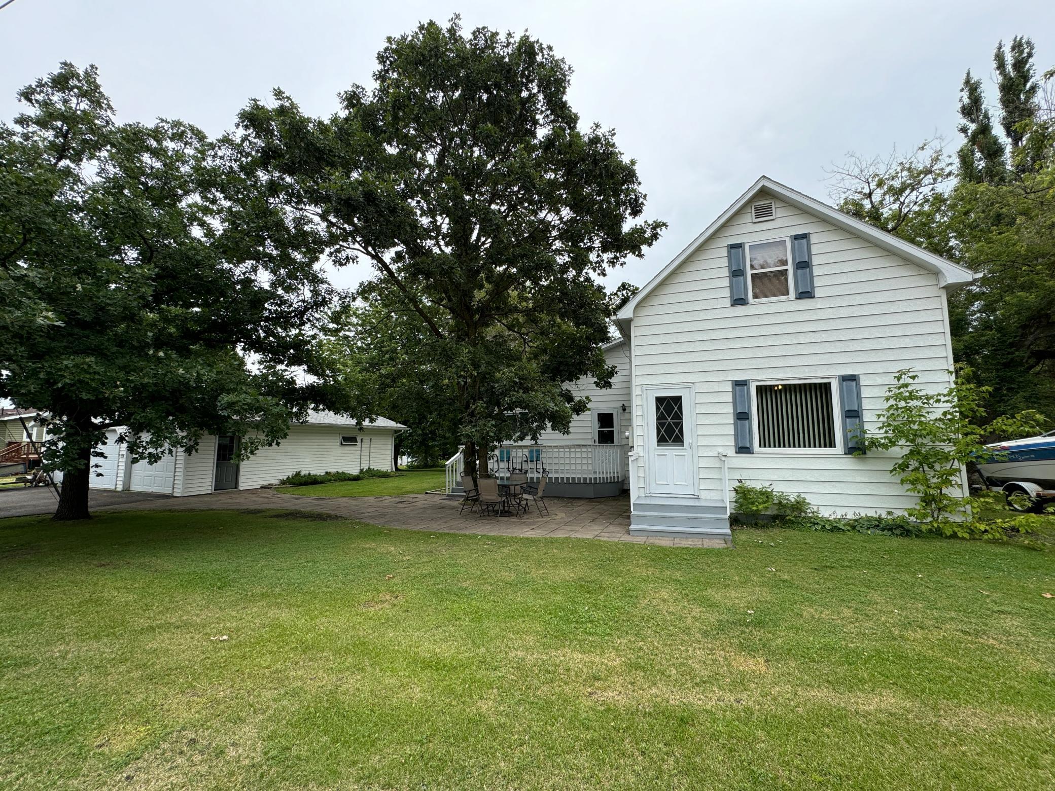 Tamarack St, Badger, MN 56714