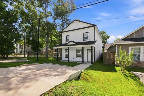 16709 Meadowcroft, Montgomery, TX, 77316-6754 | Card Image