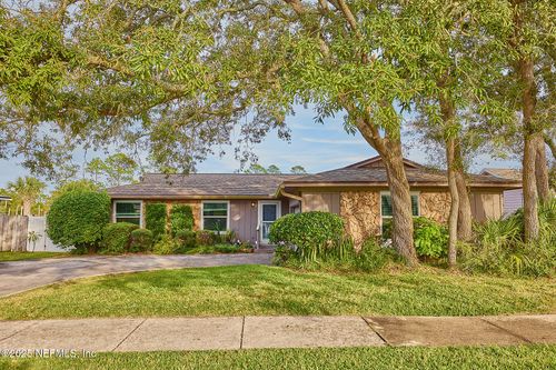 3789 Luth Dr E, JACKSONVILLE, FL, 32250-2213 | Card Image