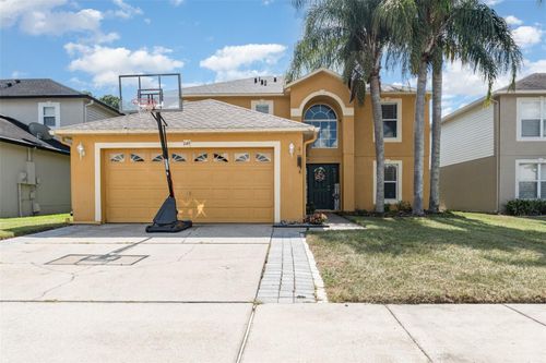 149 Circle Hill Rd, SANFORD, FL, 32773-4773 | Card Image