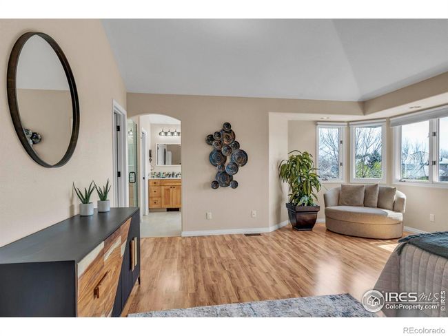 Newly remodeled Primary bath w/zero Shower entry access | Image 19