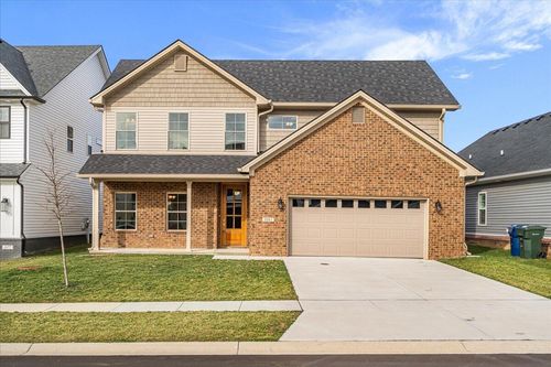 1081 Squirrel Nest Ln, Lexington, KY, 40509-4295 | Card Image