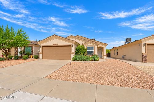 12116 Mesquite Thorn Dr, El Paso, TX, 79934-2205 | Card Image