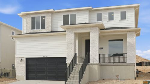 417-6943 W Sydney Peak Ln S, West Jordan, UT, 84081 | Card Image