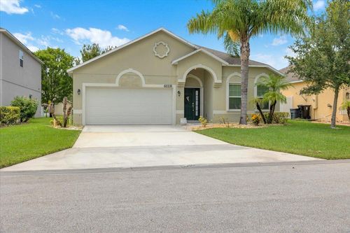 6118 Nw Wild Cotton Way, Port St Lucie, FL, 34986-4382 | Card Image