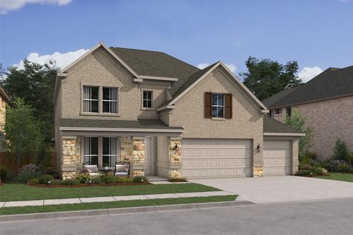 2609 Waverly Drive, Wylie, TX, 75098 | Card Image
