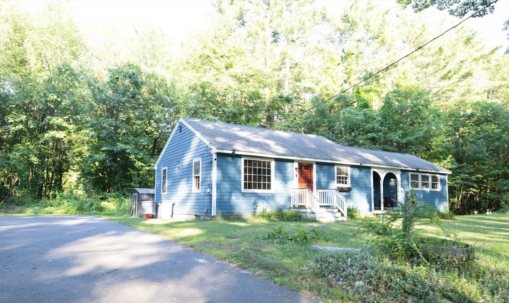 Residential in Townsend 4