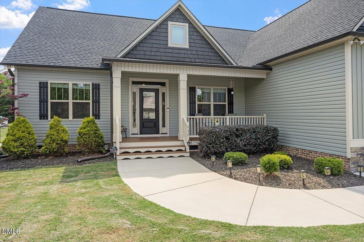 Residential in Smithfield 2