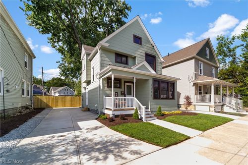 6200 Ellen Ave, Cleveland, OH, 44102-3135 | Card Image