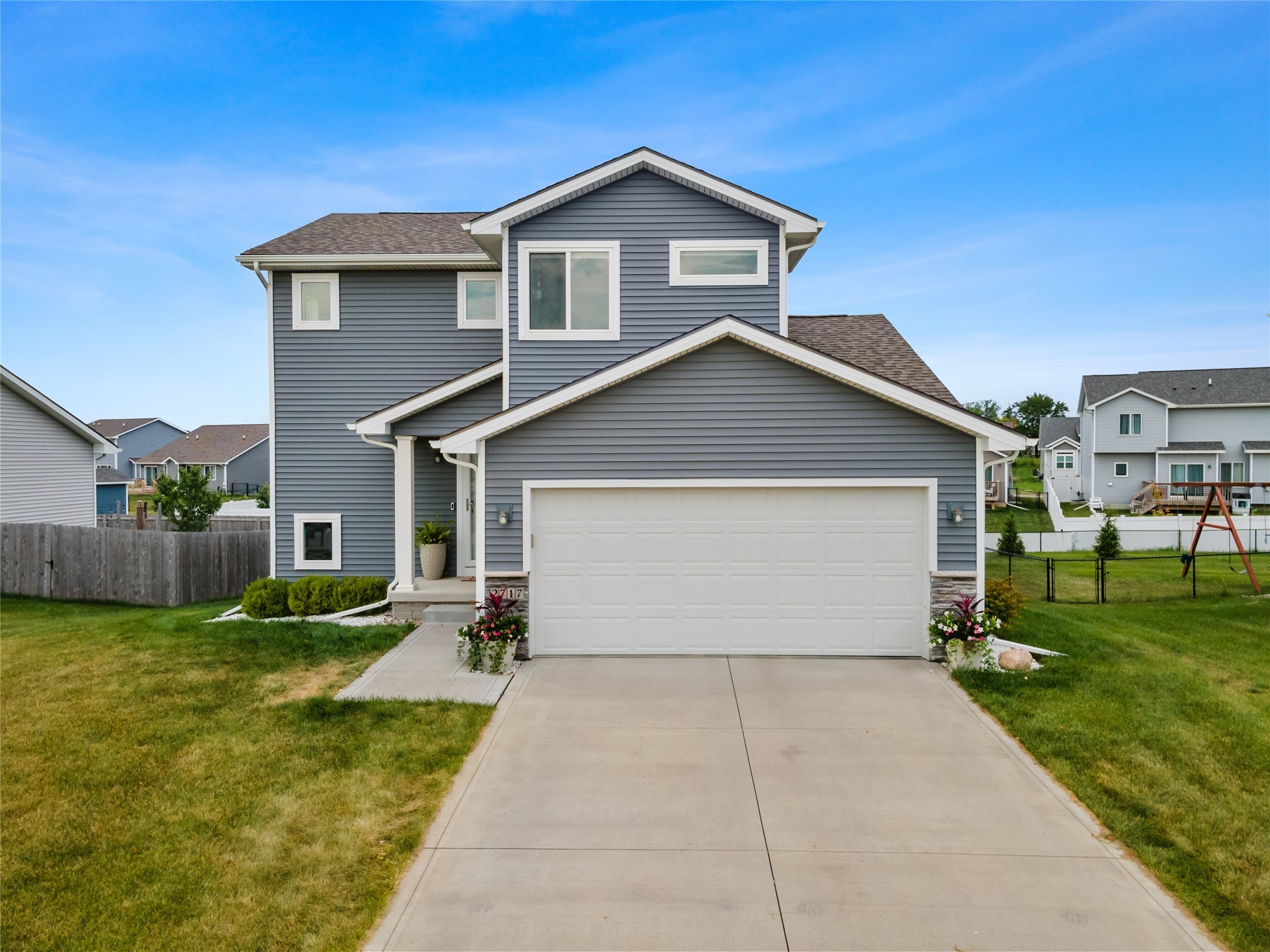 23rd St, Ankeny, IA 50023