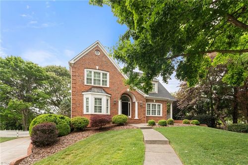 115 Surrey Path Court, Winston-Salem, NC, 27104 | Card Image