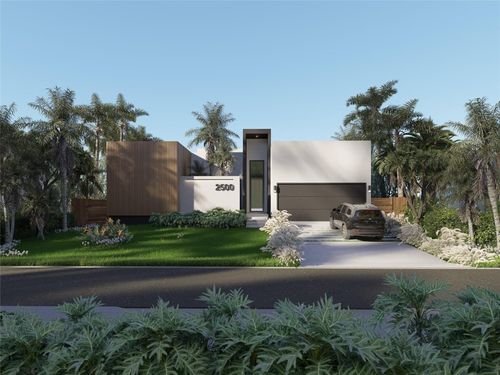 2500 Ne 18th Ave, Wilton Manors, FL, 33305-1424 | Card Image