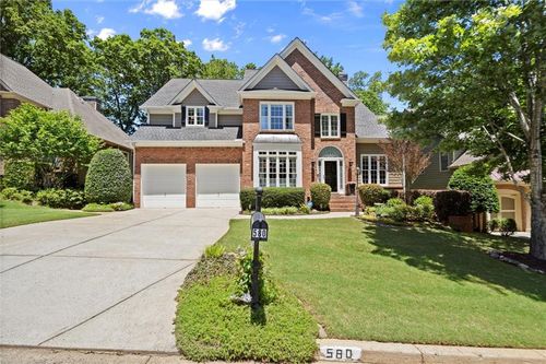 580 Washington Way, Cumming, GA, 30040-6465 | Card Image