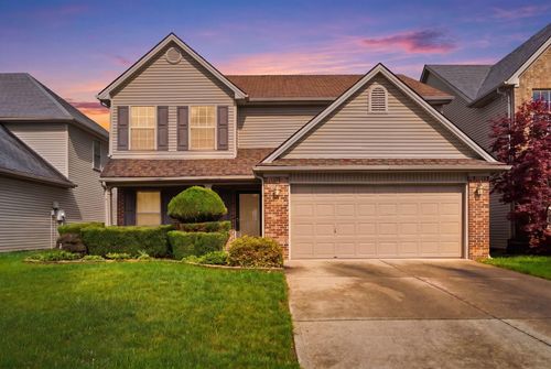 3717 Winthrop Dr, Lexington, KY, 40503 | Card Image