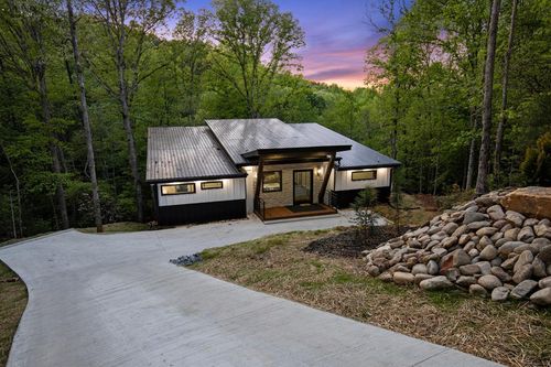 148 Brookwood Drive, Blue Ridge, GA, 30513 | Card Image