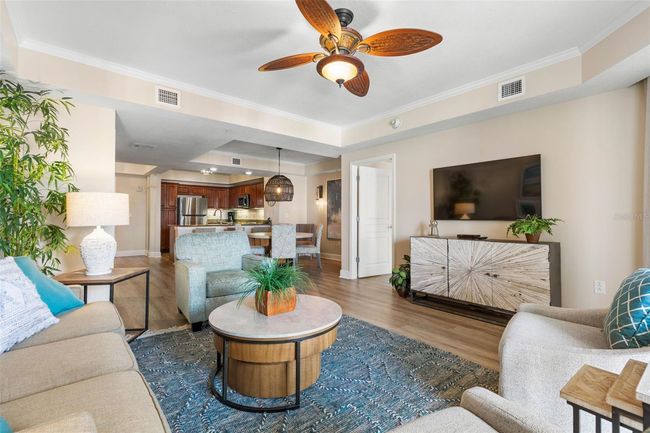 APT-906 - 200 Ocean Crest Dr, Condo with 3 bedrooms, 3 bathrooms and null parking in PALM COAST FL | Image 14