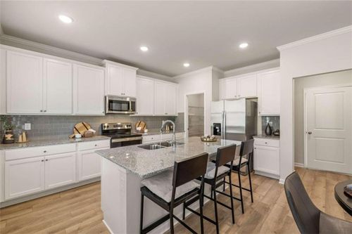 4549 Ajo Walk, Atlanta, GA, 30331 | Card Image