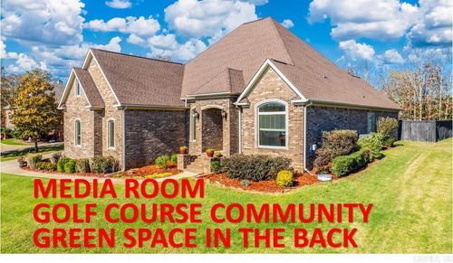 1567 Mcafee Cir, Cabot, AR, 72023-7053 | Card Image