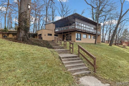 270 Shady Ln, East Alton, IL, 62024-1656 | Card Image