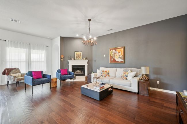 1404 Freesia Dr, House other with 3 bedrooms, 2 bathrooms and null parking in Little Elm TX | Image 8