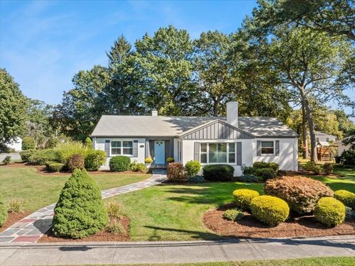 117 Fairview Ave, Brockton, MA, 02301-2905 | Card Image