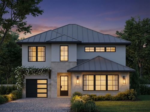 6725 Bluff Hollow Court, Plano, TX, 75024 | Card Image