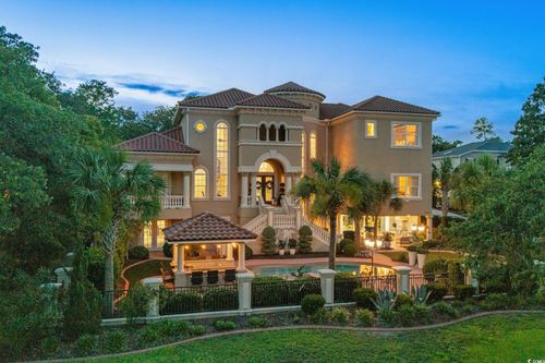 4803 Burchap Dr, Myrtle Beach, SC, 29577-2522 | Card Image
