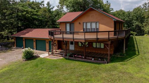 8127 Ridge Rd, Lake Shore, MN, 56468-8770 | Card Image