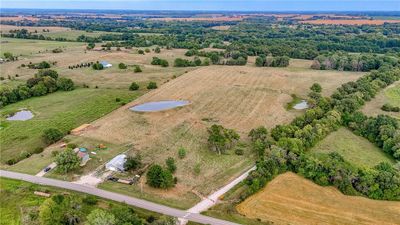 Aerial view with a rural view | Image 1