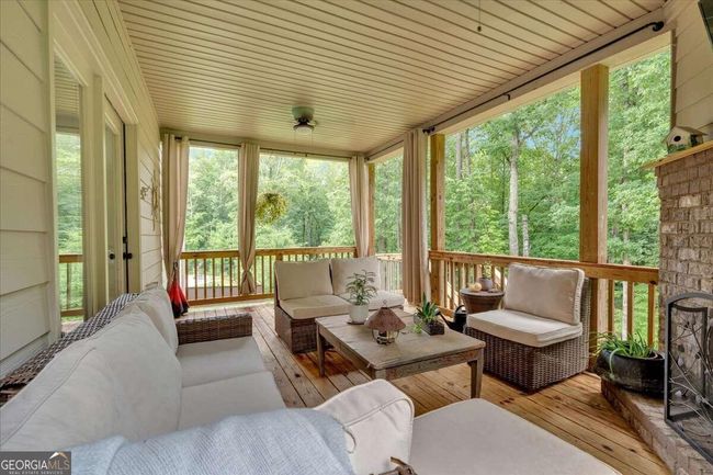 288 Hickory Pointe Dr, House other with 5 bedrooms, 4 bathrooms and null parking in Acworth GA | Image 51