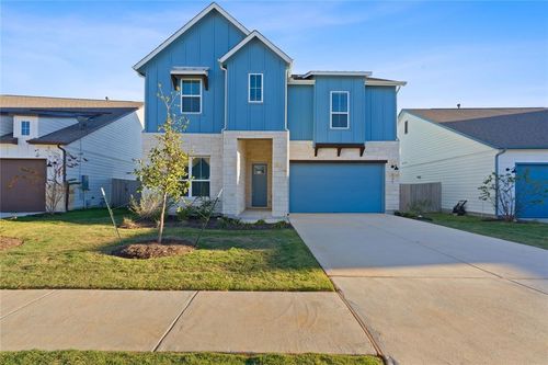 131 Buckle Cv, Kyle, TX, 78640-2805 | Card Image