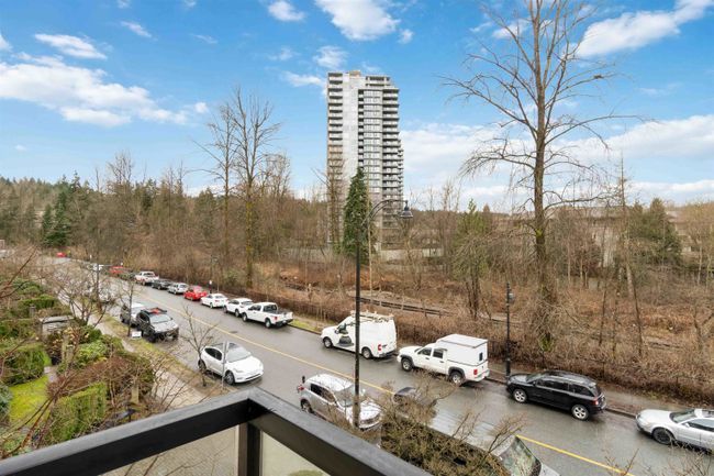 302 - 100 Capilano Road, Condo with 2 bedrooms, 2 bathrooms and 1 parking in Port Moody BC | Image 27