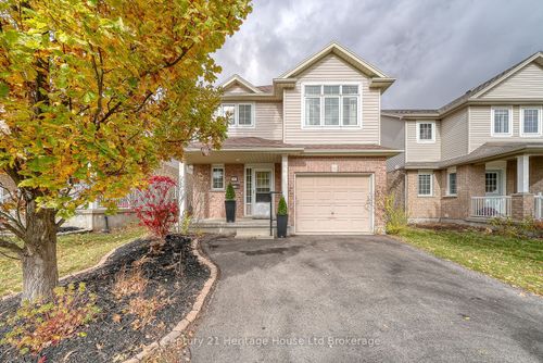 11 Talon Dr, Woodstock, ON, N4V0A5 | Card Image