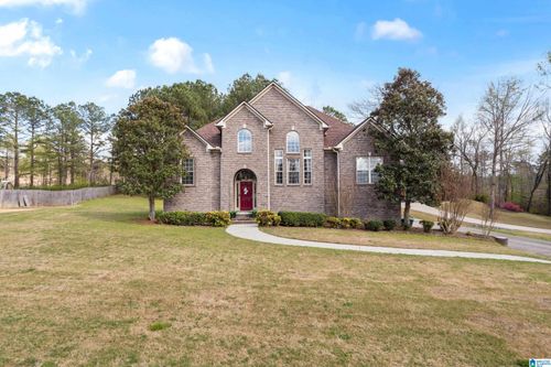 9643 Ridge Way, KIMBERLY, AL, 35091-3162 | Card Image