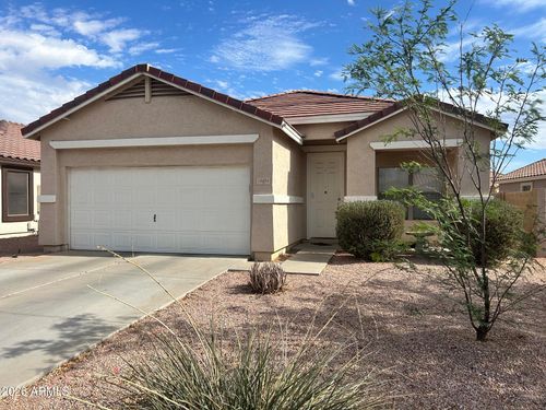 15424 W Cortez St, Surprise, AZ, 85379-5229 | Card Image