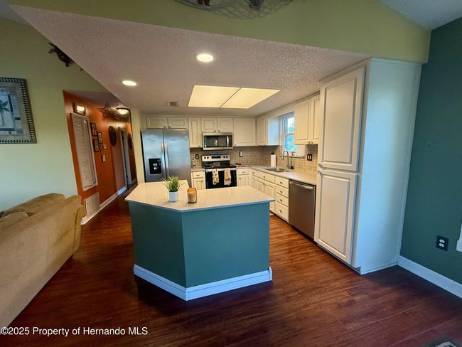 3338 Fernleaf Dr, House other with 4 bedrooms, 3 bathrooms and null parking in HERNANDO BEACH FL | Image 19