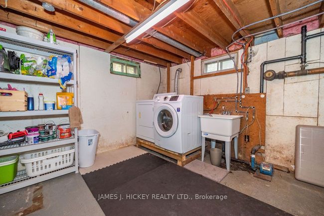 172 Kings Rd, House other with 3 bedrooms, 1 bathrooms and 4 parking in Chalk River ON | Image 24