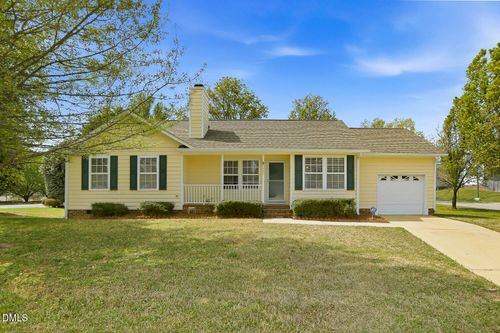 5601 Somerset Springs Dr, Raleigh, NC, 27616-7840 | Card Image