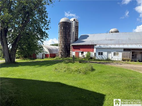 3800-3801 Sprague Hill Rd, Falconer, NY, 14733-9739 | Card Image