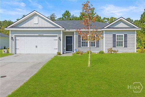 266 Brightleaf Cir, Hinesville, GA, 31313-9508 | Card Image