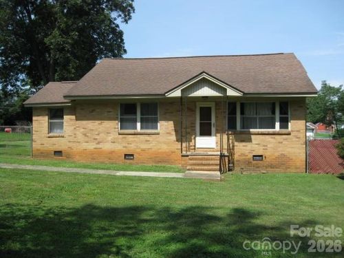 1317 Second St, Gastonia, NC, 28054-2005 | Card Image