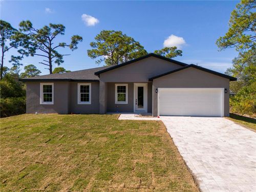 49 Santa Fe St, Port Charlotte, FL, 33953-1312 | Card Image